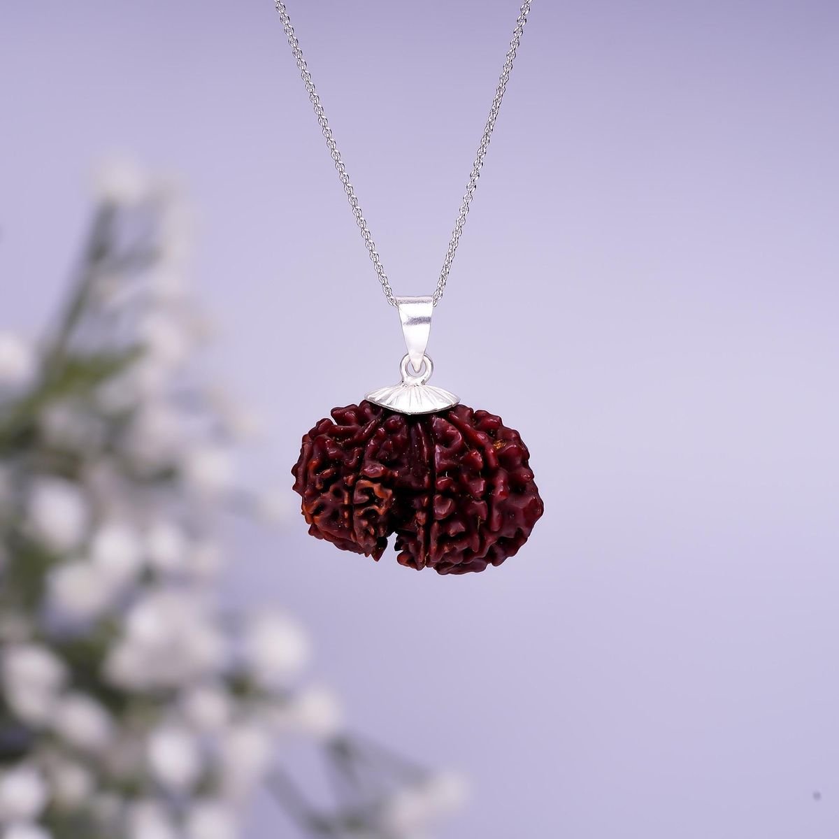 Gauri Shankar Rudraksha